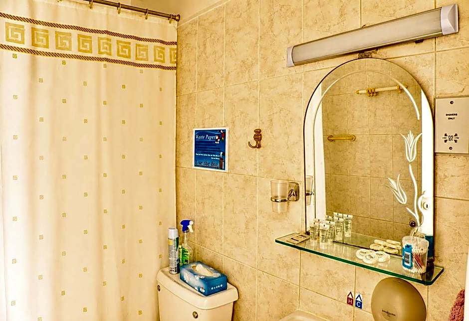 Apollonia Hotel Apartments