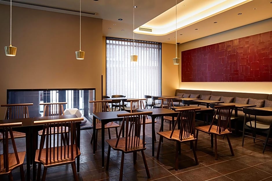 Agora Kyoto Shijo