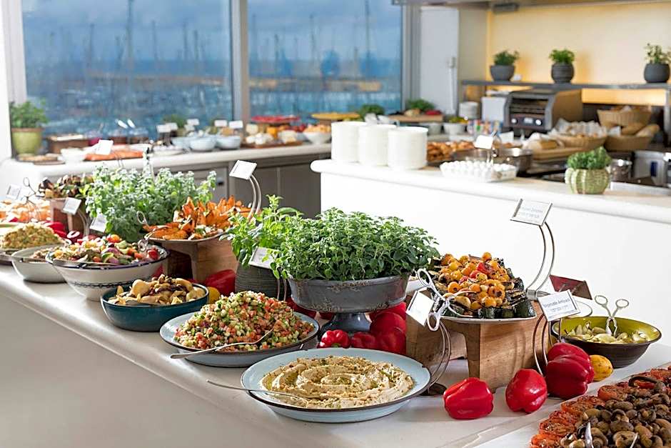 The Ritz-Carlton, Herzliya