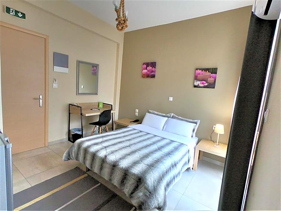 Achillion Hotel Piraeus