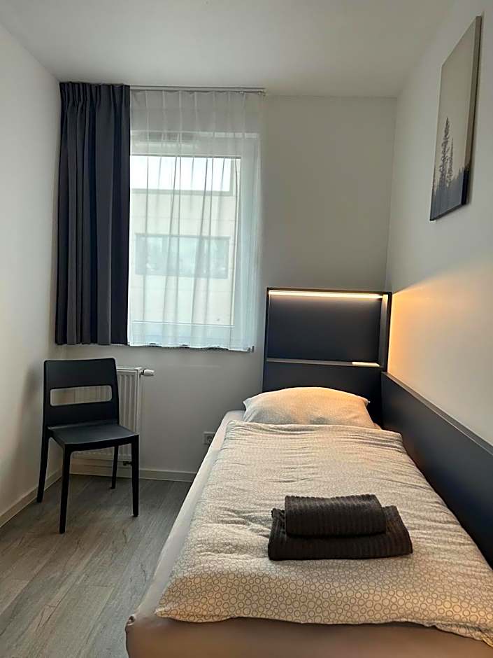 Hotel A24 bei Hamburg