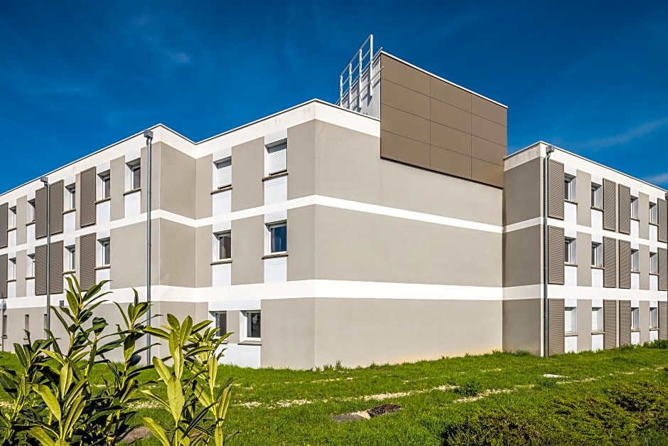 B&B HOTEL Romilly-sur-seine