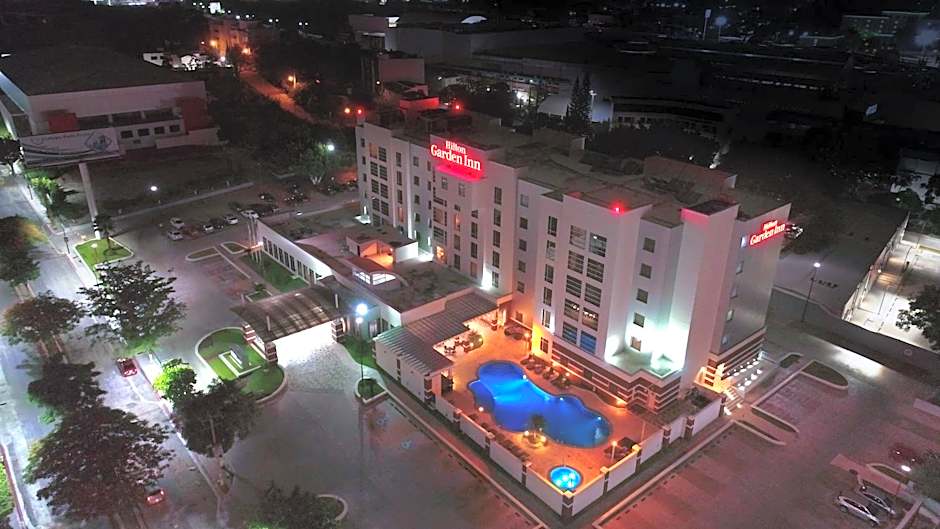 Hilton Garden Inn Tuxtla Gutierrez