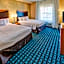 Fairfield Inn & Suites by Marriott Oklahoma City Airport