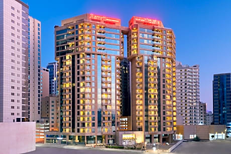 Marriott Executive Apartments Manama, Bahrain