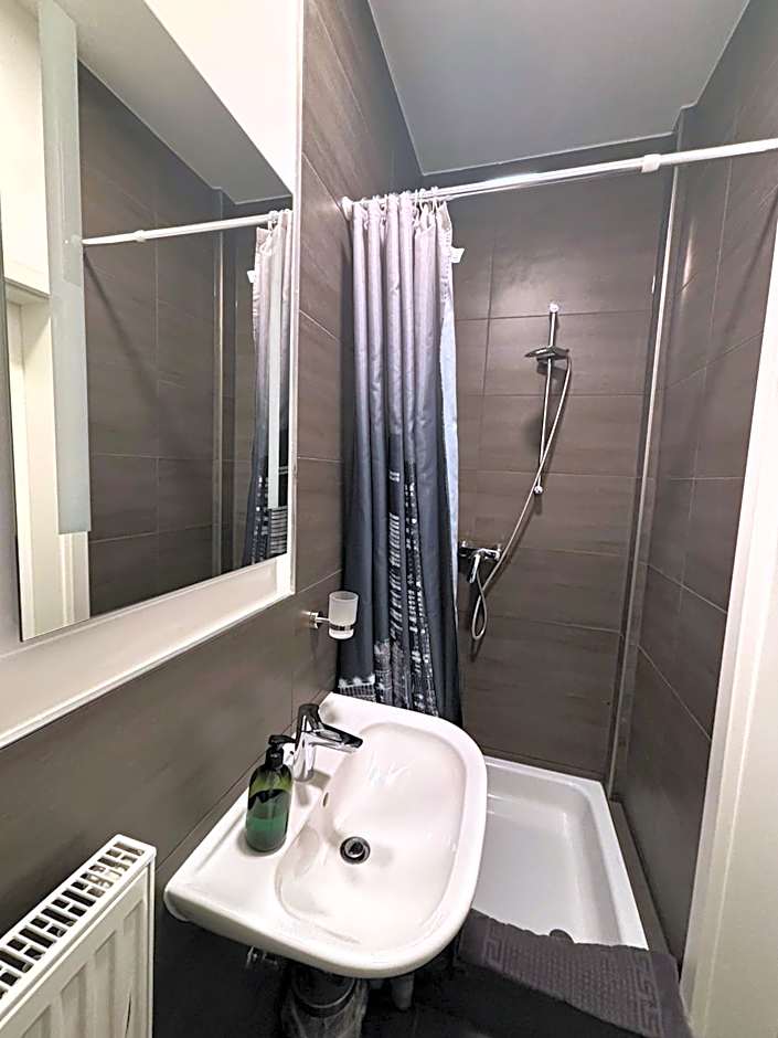Simplex Stays Hotel Quartier 8