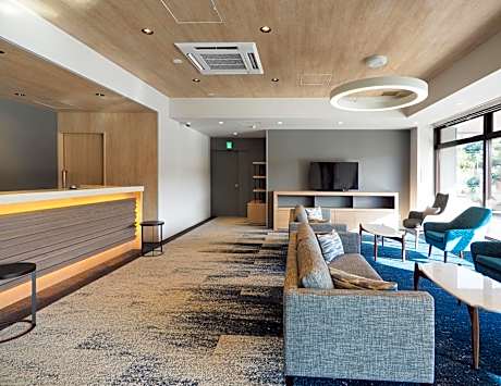 Tabino Hotel EXpress Narita