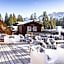 Odalys Hotel New Solarium