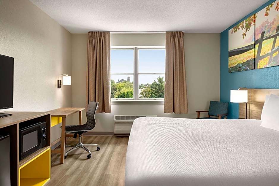 Days Inn by Wyndham Hershey