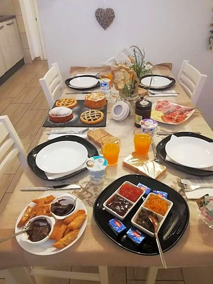 B & B Eliana e Ristorante