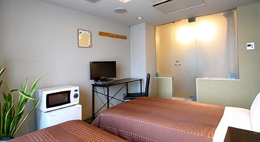 Hotel Livemax Yumoto