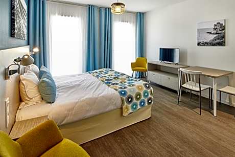 Résidence Vacances Bleues Les Coteaux de Jonzac