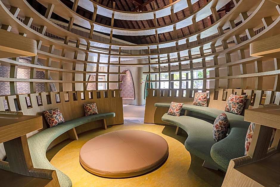 Andaz Bali, By Hyatt
