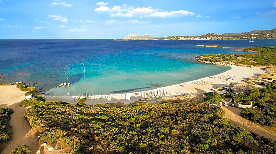 Colonna Hotel Du Golf