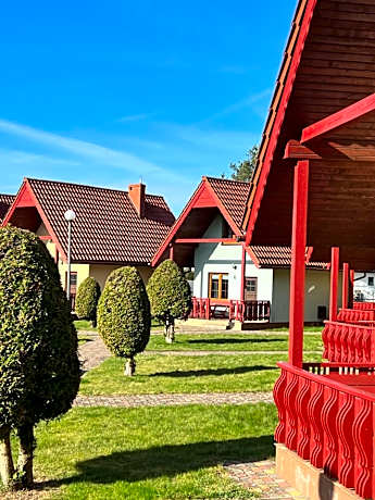 Lazur domki wypoczynkowe