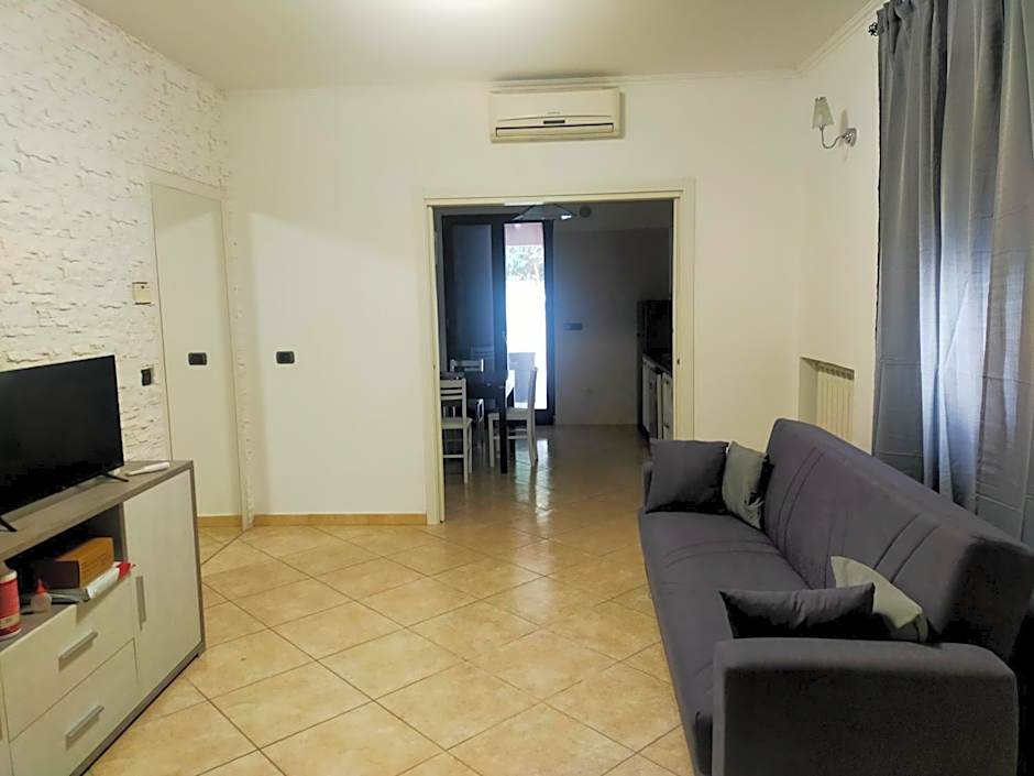 Villa Morrina