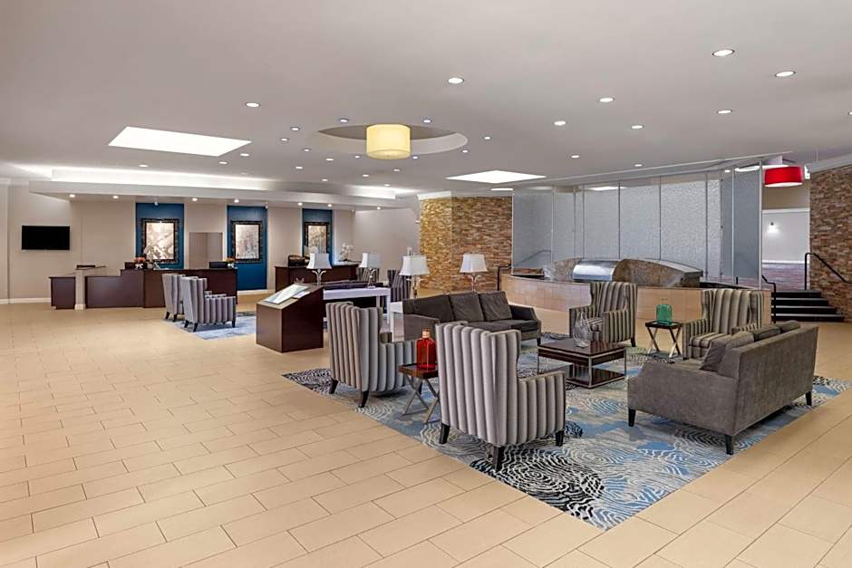Wyndham Sacramento