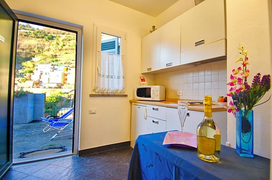 Cinqueterre Residence