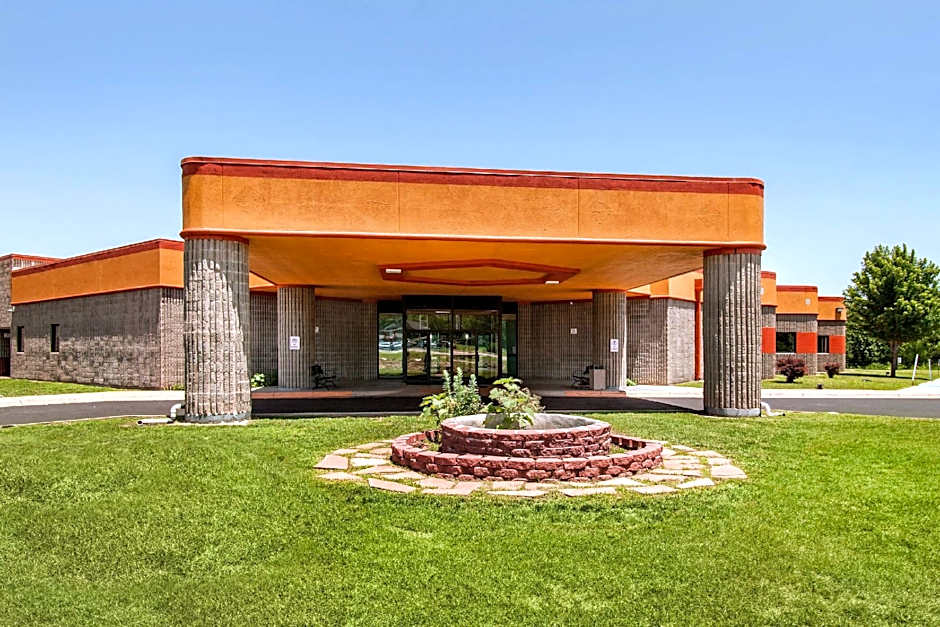 Quality Inn Arkansas City North