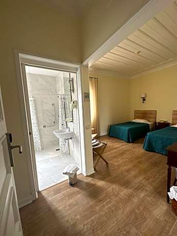 Double or Twin Room - Disability Access