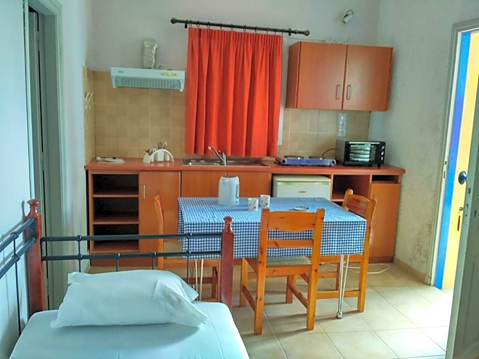 9 Musses Hotel Apartments