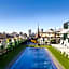 Occidental Diagonal 414
