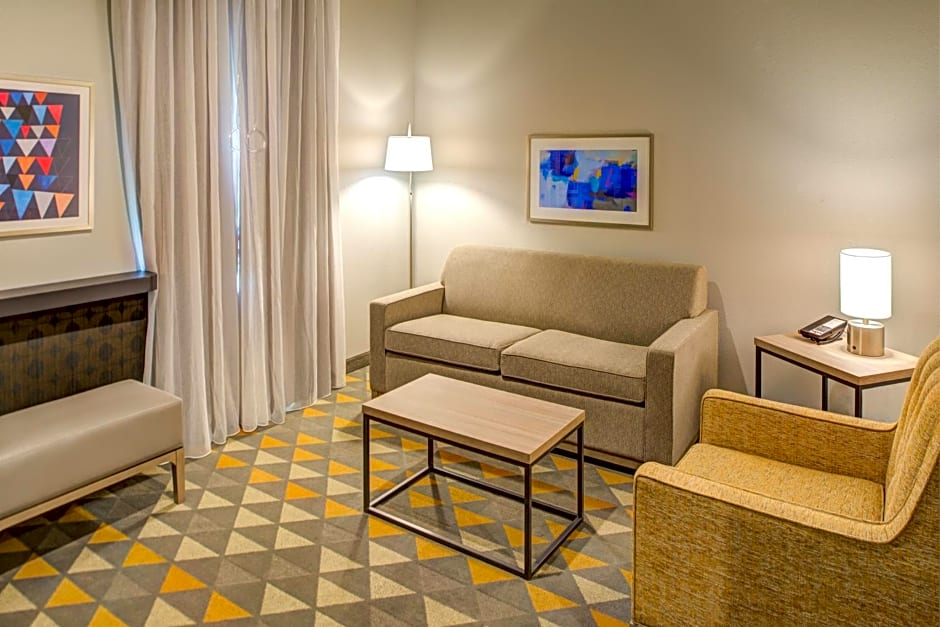 Holiday Inn Hotel & Suites Houston West - Katy Mills By IHG