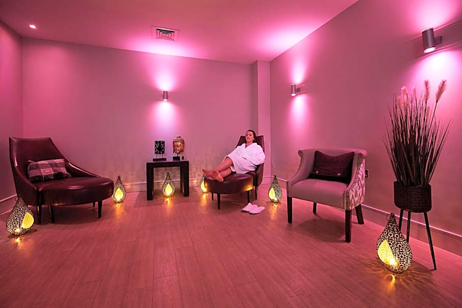 Macdonald Botley Park Hotel & Spa