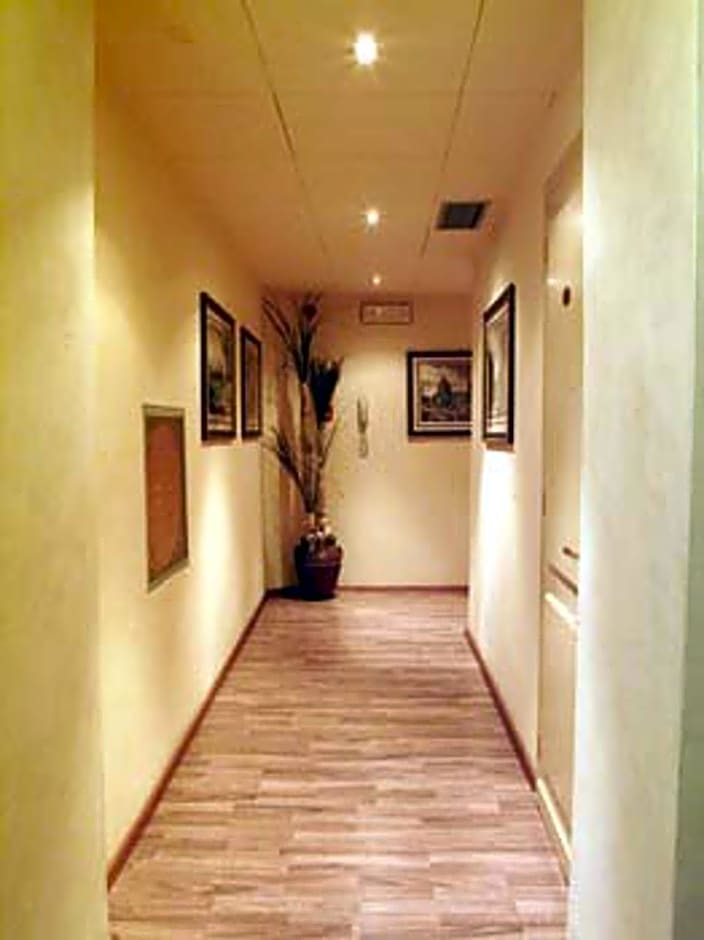 Hotel Benivieni