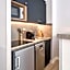 Aparthotel Adagio Val d'Europe near Disneyland Paris