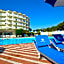 Hotel Bellevue Beach - sul mare