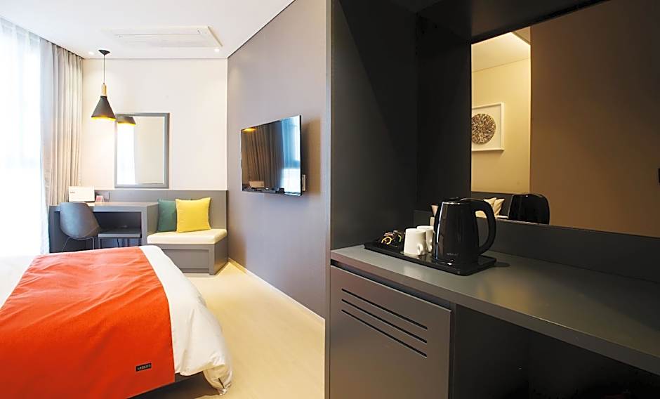 Gloucester Hotel Cheongju