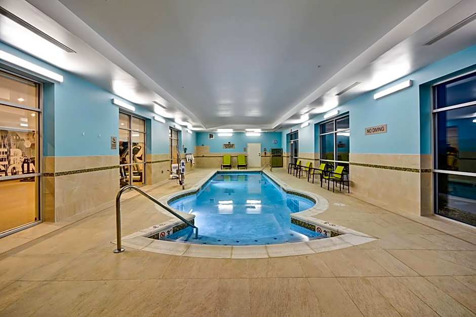 SpringHill Suites by Marriott Cincinnati Blue Ash