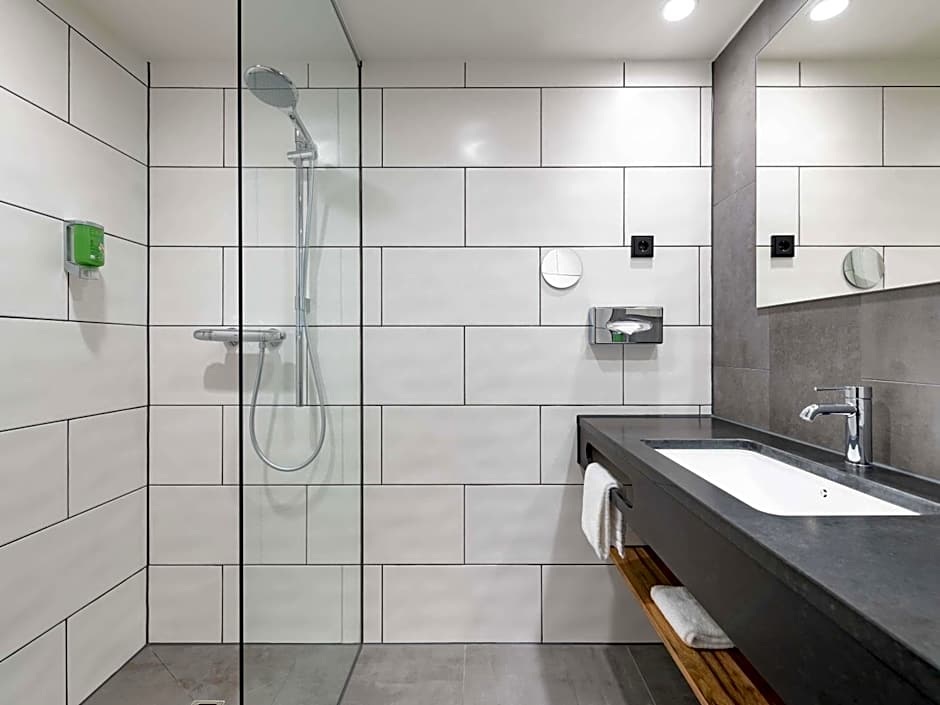 ibis Styles Hamburg Barmbek