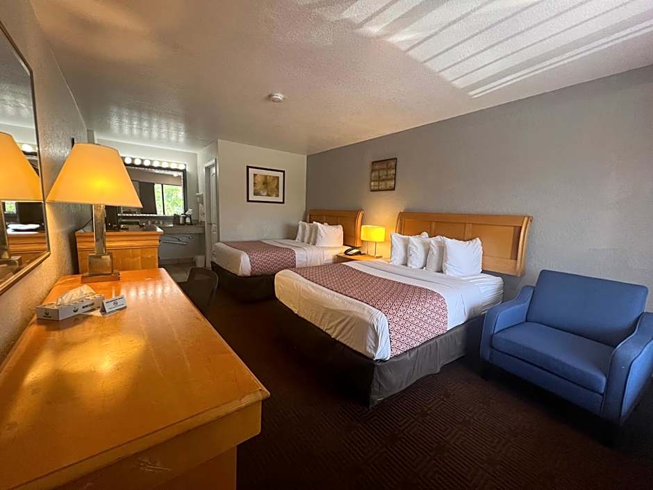 Garden Inn of Homestead