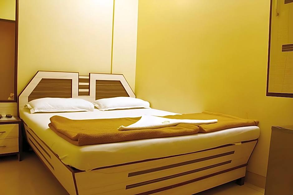 Hotel Broadway Colaba