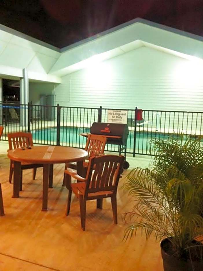 Southern Inn & Suites Lamesa