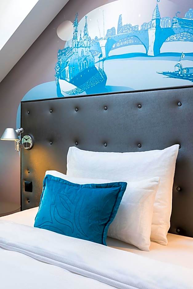Motel One Basel