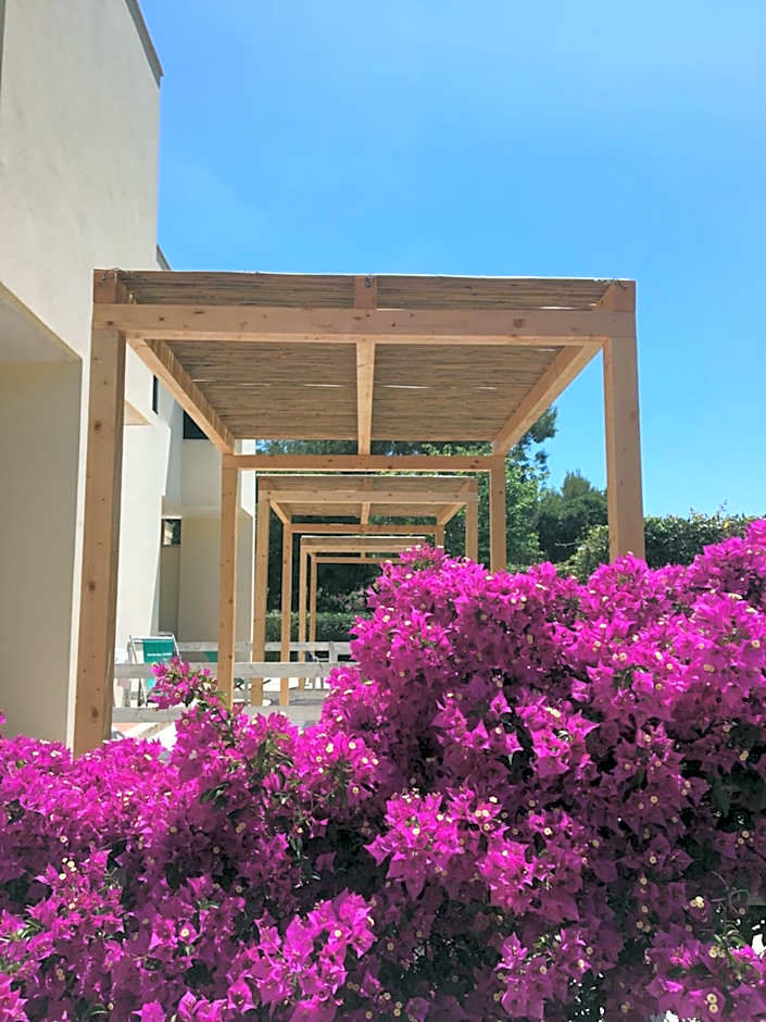 Residence Altair - Serra degli Alimini