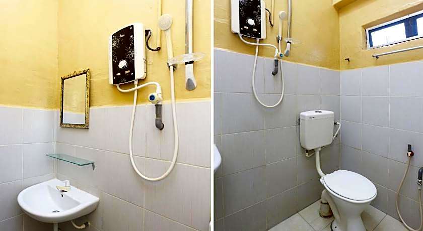 Hotel O Harmoni Hotel