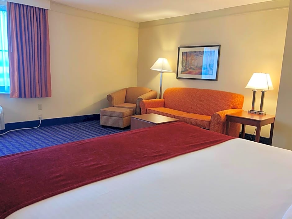 Baymont by Wyndham Grand Rapids SW/Byron Center