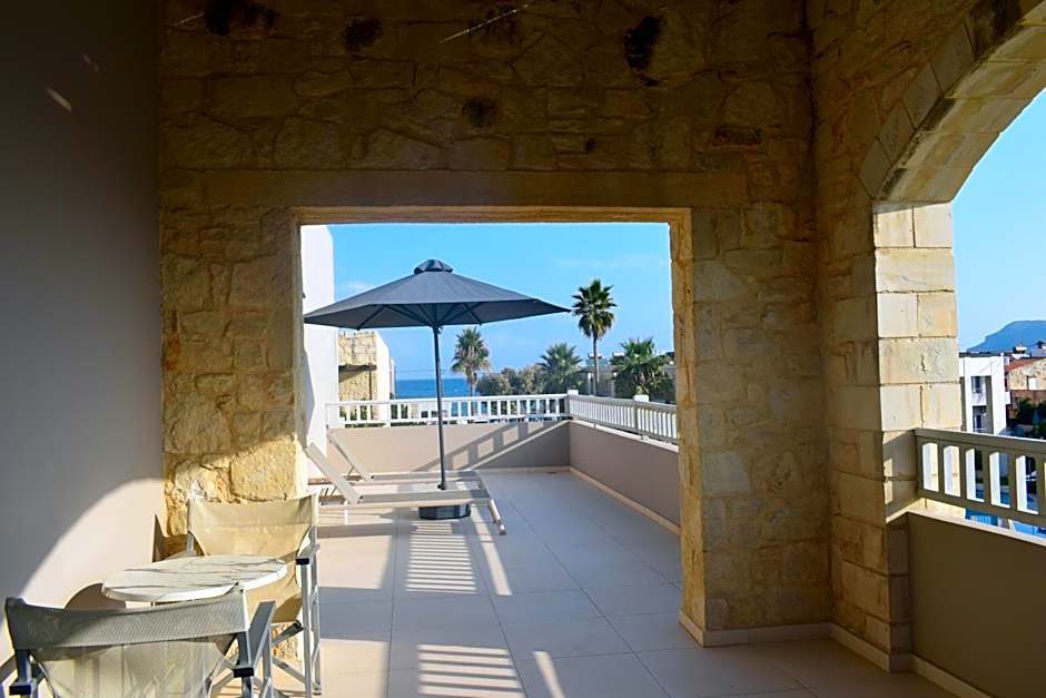 Erato Hotel Adults Only by Smile Hotels