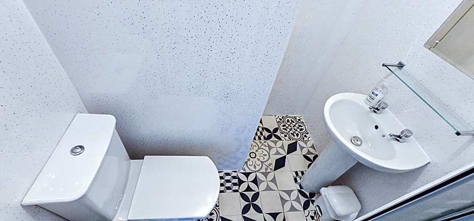 mySTAYINN Kinloch Lodge