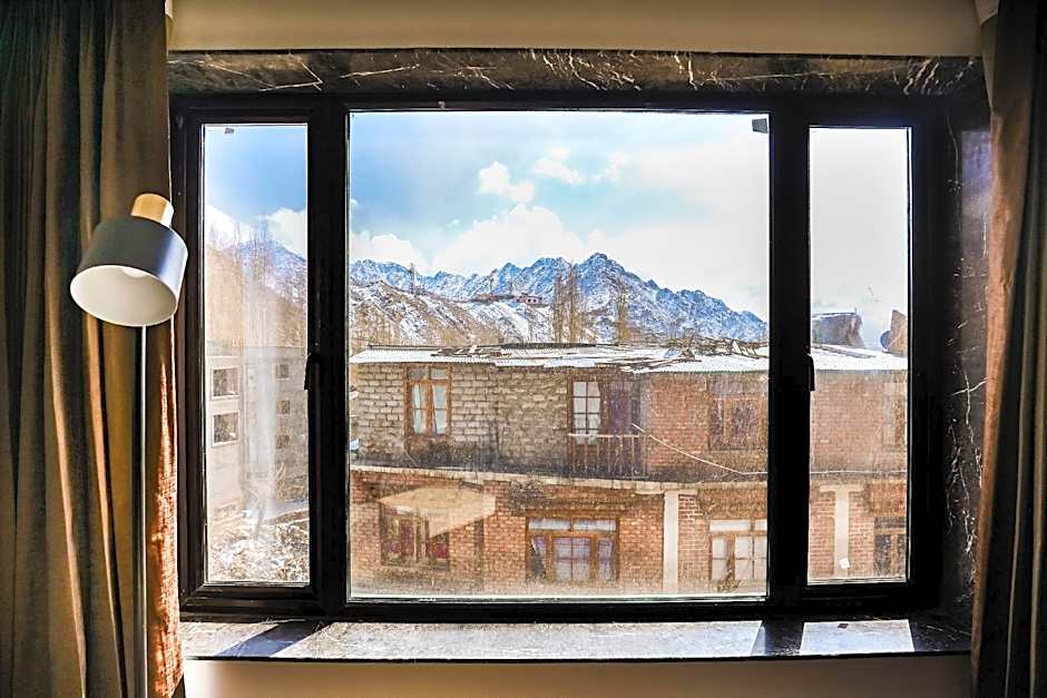 Hotel Lasermo Ladakh – Leh, PA