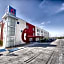 Motel 6-Weslaco, TX