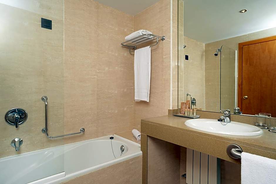 Hotel Euroski Mountain Resort & Spa