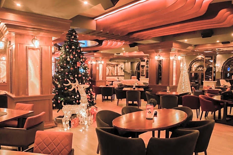 HOTEL IMPERIAL STRUGA