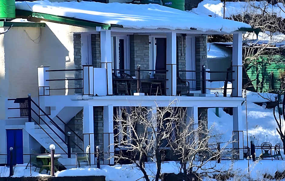 PAILAAAG ORCHARD & RESTAURANT