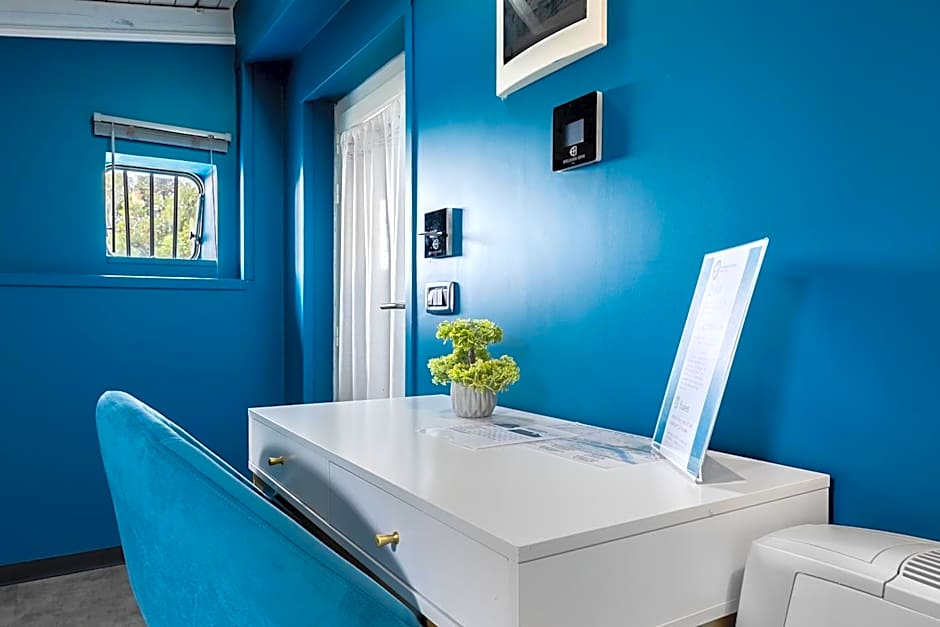 Euro House Rome Airport