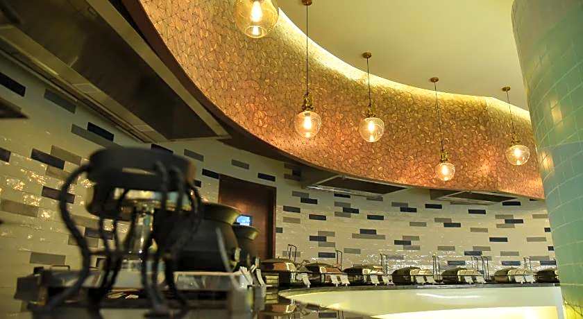 Effotel By Sayaji Vadodara